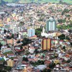 Cemitério Municipal de Cambuí