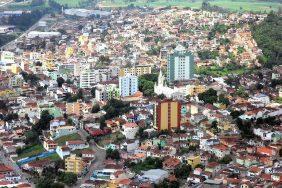 Floricultura Cemitério Municipal de Cambuí – MG