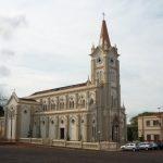 Cemitério Municipal de Campina Verde