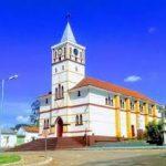 Floricultura Cemitério Municipal de Campo Florido – MG