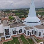 Floricultura Cemitério Municipal São Geraldo – MG