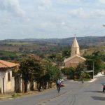 Cemitério Municipal de Capim Branco