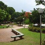 Floricultura Cemitério de Capinópolis – MG