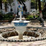 Floricultura Cemitério Municipal de Caputira – MG