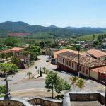 Cemitério Nossa Senhora da Glória