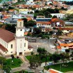 Cemitério Paroquial