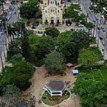 Floricultura Cemitério São João Batista- MG