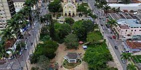 Floricultura Cemitério São João Batista- MG