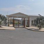 Cemitério Jardim da Paz