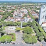 Floricultura Cemitério das Palmeiras – MG