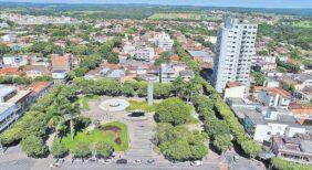 Floricultura Cemitério das Palmeiras – MG