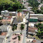 Floricultura Cemitério Municipal de Cipotânea – MG