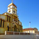 Floricultura Cemitério Municipal de Comercinho – MG