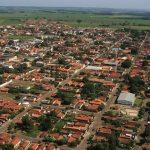 Cemitério Municipal de Conceição das Alagoas