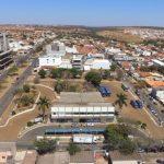 Cemitério Municipal De Coromandel