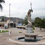 Floricultura Cemitério Municipal Senhor do Bonfim – MG