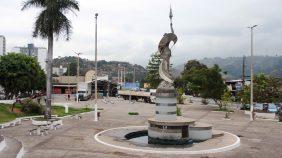 Floricultura Cemitério Municipal Senhor do Bonfim – MG