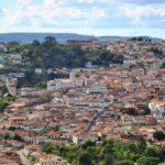 Floricultura Cemitério Municipal de Diamantina – MG