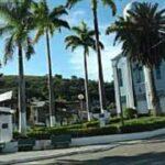 Cemitério Municipal de Dom Cavati