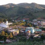 Cemitério Municipal de Entre Folhas