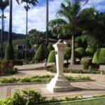 Cemitério Municipal de Durandé