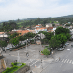 Floricultura Cemitério Municipal Recanto do Paraíso – MG