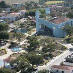 Cemitério Municipal de Estiva