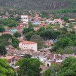 Cemitério Municipal de Grão Mogol