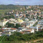 Cemitério Municipal de Guanhães