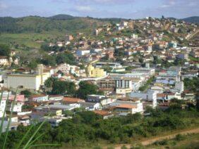 Floricultura Cemitério Municipal de Guanhães – MG