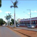 Floricultura Cemitério Municipal São João Batista – MG