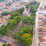 Cemitério Municipal de Guaranésia