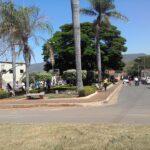 Floricultura Cemitério Municipal de Guarda-Mor – MG