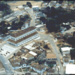 Cemitério Municipal de Guidoval