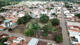 Floricultura Cemitério Municipal de Guimarânia – MG