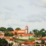 Cemitério Municipal de Ibituruna