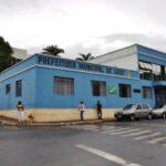 Cemitério Municipal de Ijaci