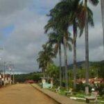 Cemitério Municipal de Ilicínea