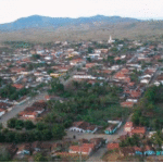 Cemitério Municipal de Jequitinhonha