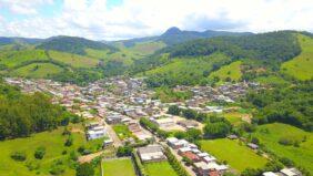 Floricultura Cemitério Municipal De Itamarati de Minas – MG