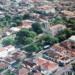 Cemitério Municipal de Itamogi- MG