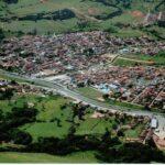 Cemitério Municipal de Itapeva