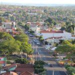 Cemitério Municipal de Iturama