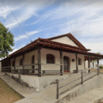 Cemitério Municipal de Jaboticatubas