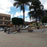 Floricultura Cemitério Municipal de Itaipé – MG