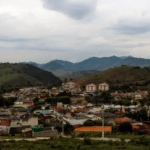 Cemitério Municipal de Itamonte