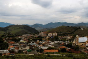 Floricultura Cemitério Municipal de Itamonte – MG