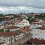 Cemitério Municipal de Jacuí