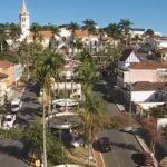 Floricultura Cemitério Municipal de Jacutinga – MG