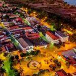 Floricultura Cemitério Municipal de Januária – MG